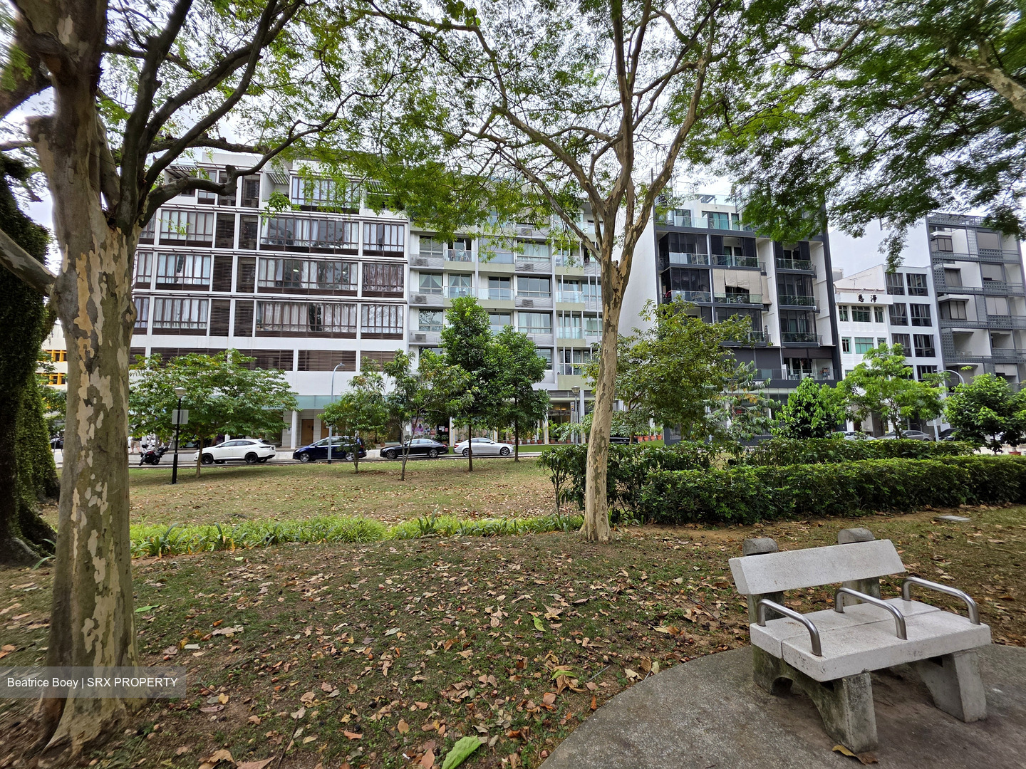 Parc Somme (D8), Apartment #547334571